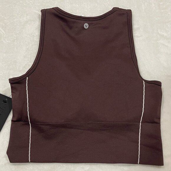 NEW Workout / Exercise Bra Tank Size Mdium - Picture 6 of 10